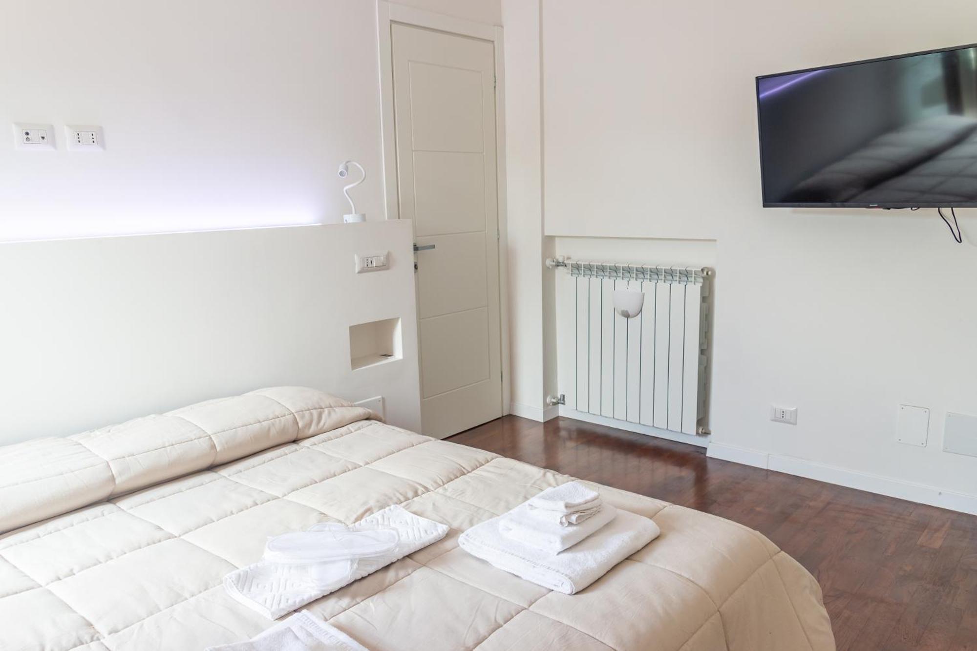 Vakantiehuis Gandino Rome